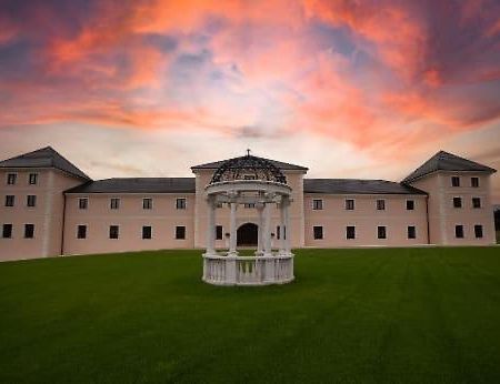 Chateau Sanov Sanov  外观 照片